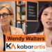 Wendy Walters
