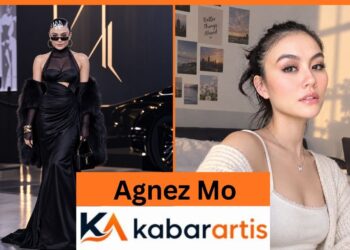 Agnez Mo