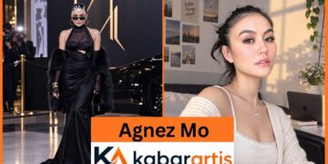 Agnez Mo
