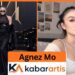 Agnez Mo