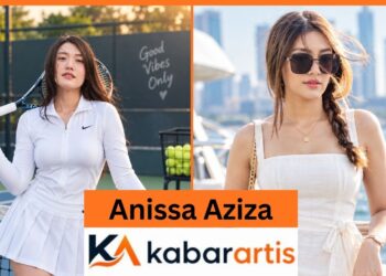 Anissa Aziza