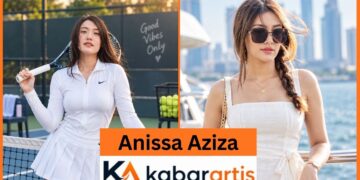 Anissa Aziza