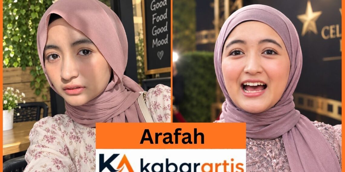 Arafah