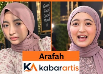 Arafah