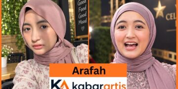 Arafah
