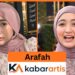 Arafah