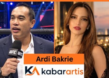Ardi Bakrie