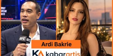 Ardi Bakrie