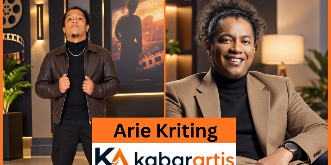 Arie Kriting