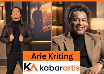 Arie Kriting
