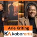 Arie Kriting