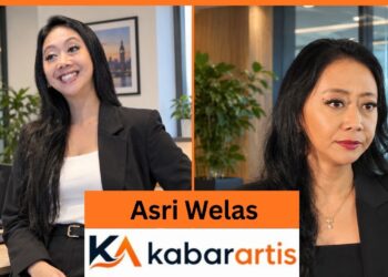 Asri Welas