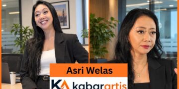 Asri Welas