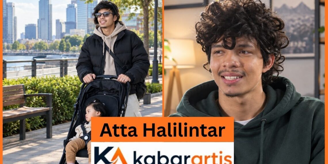 Atta Halilintar