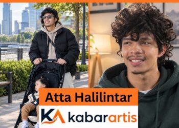 Atta Halilintar
