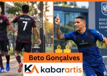 Beto Gonçalves