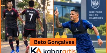 Beto Gonçalves