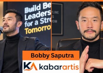 Bobby Saputra