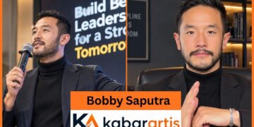 Bobby Saputra