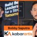 Bobby Saputra