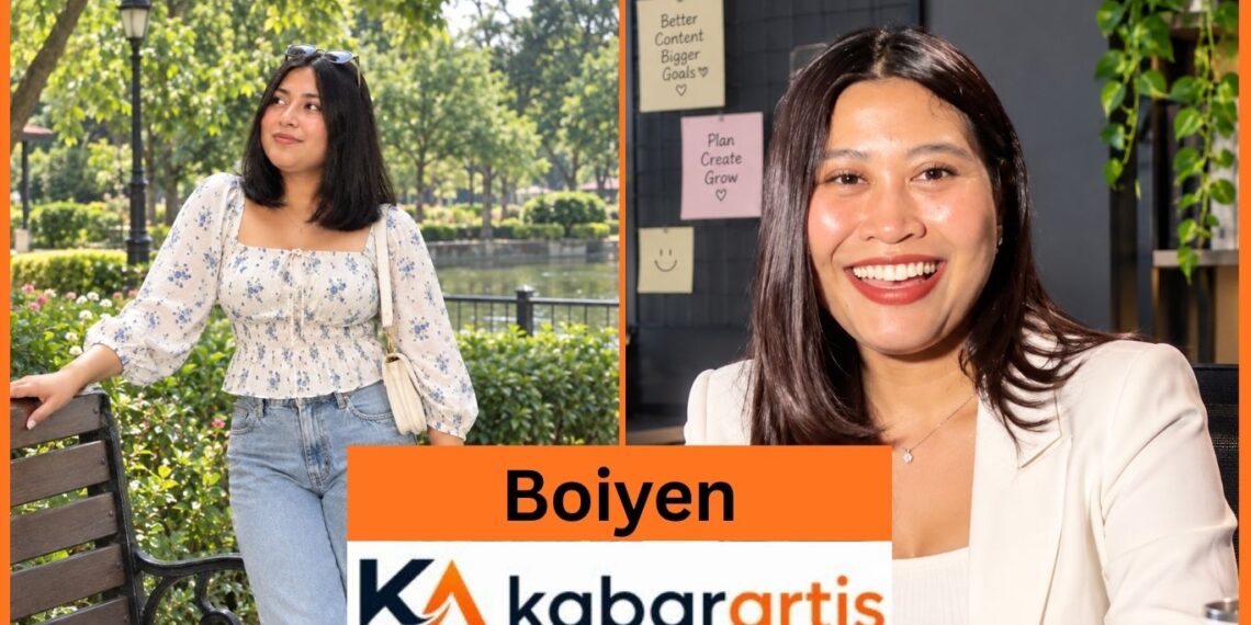 Boiyen