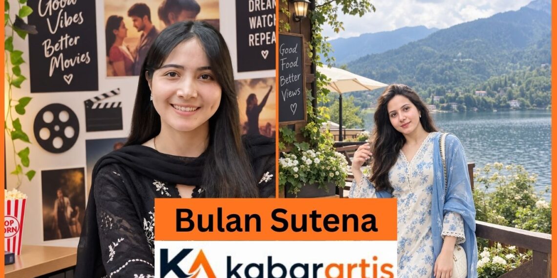 Bulan Sutena