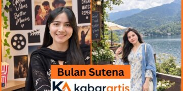 Bulan Sutena