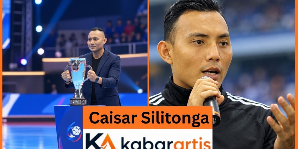 Caisar Silitonga