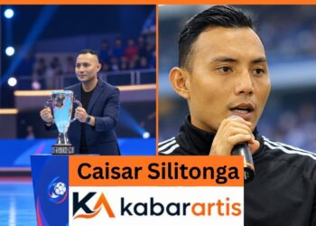 Caisar Silitonga