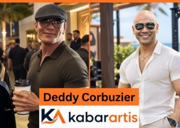Deddy Corbuzier