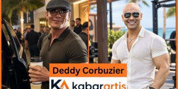 Deddy Corbuzier