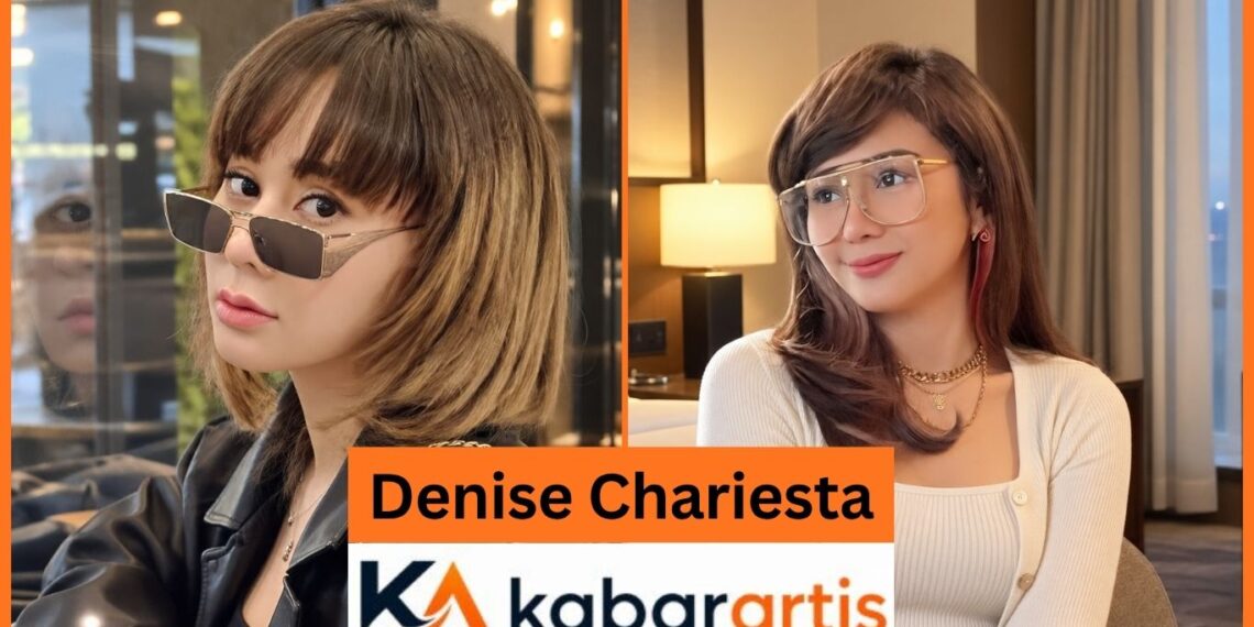Denise Chariesta
