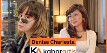 Denise Chariesta