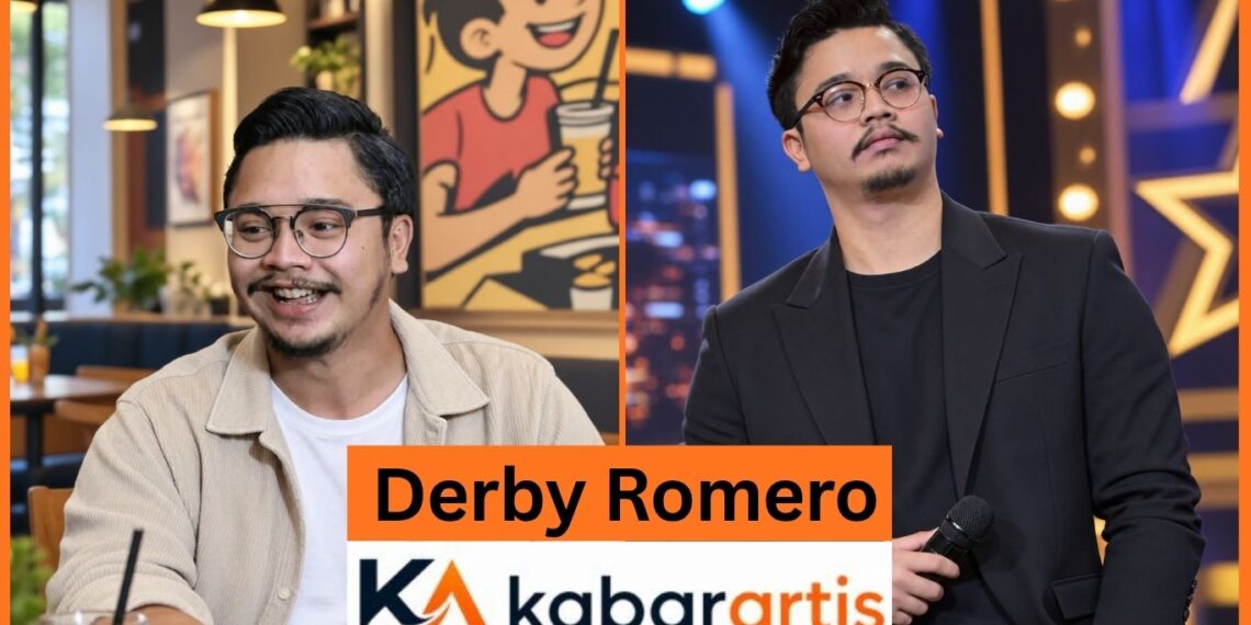 Derby Romero