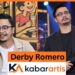 Derby Romero