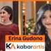 Erina Gudono