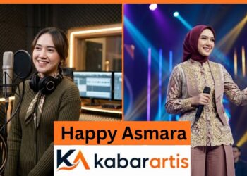 Happy Asmara
