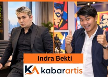 Indra Bekti