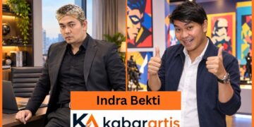 Indra Bekti