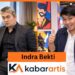 Indra Bekti