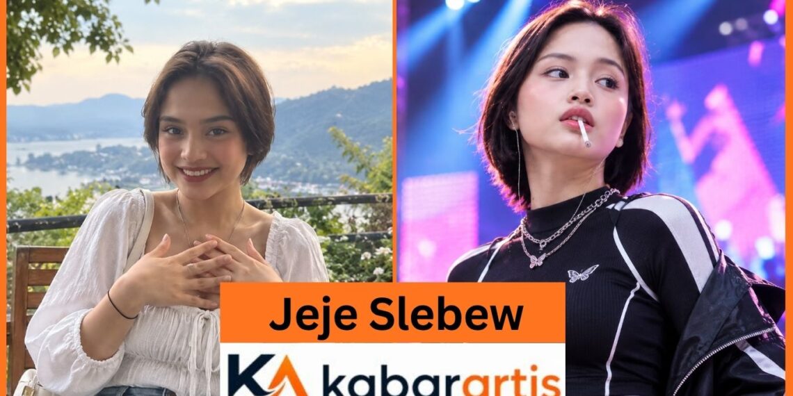 Jeje Slebew