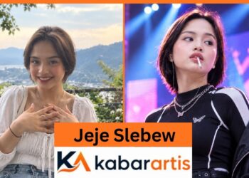 Jeje Slebew