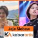 Jeje Slebew