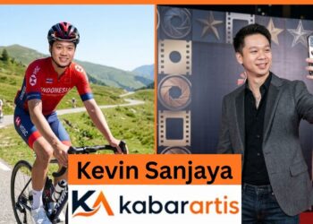 Kevin Sanjaya