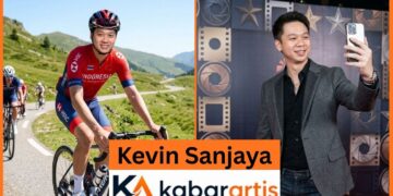 Kevin Sanjaya