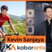 Kevin Sanjaya