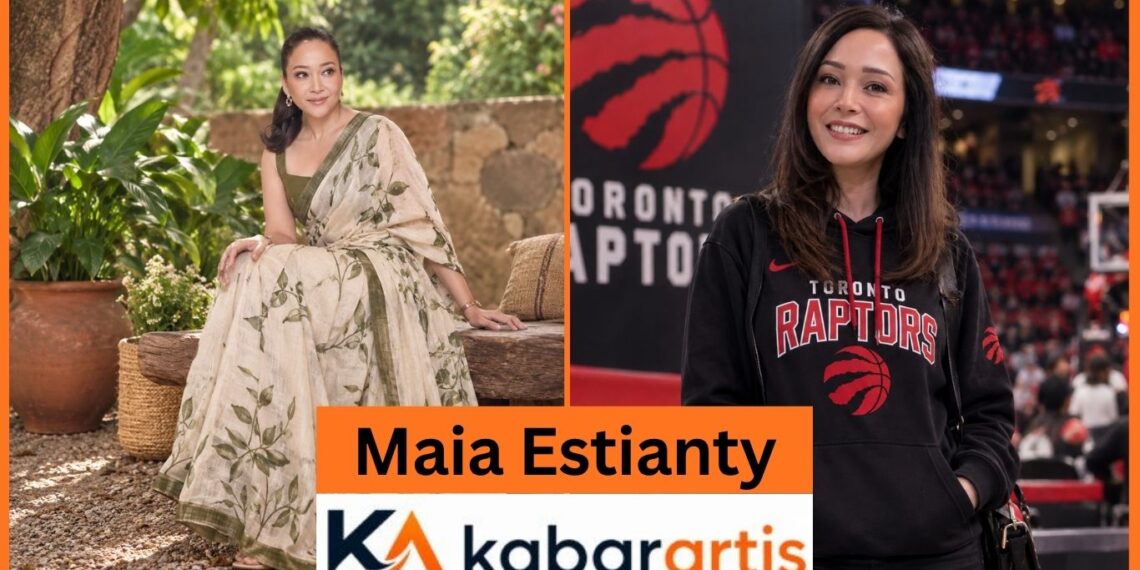 Maia Estianty