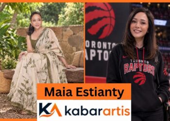 Maia Estianty