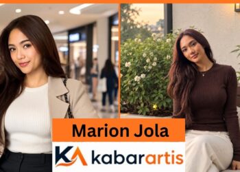Marion Jola