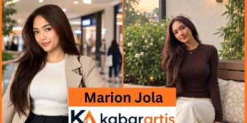 Marion Jola